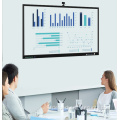 98 Zoll HD Interactive Smart Board mit großem Bildschirm